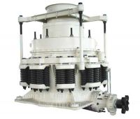 spring cone crusher for sale in India