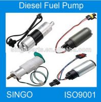 Diesel Fuel Pump
