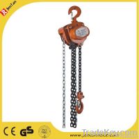 VC-B TYPE MANUAL CHAIN BLOCK