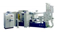 magnesium die casting machine