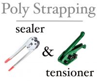 Hand tools manual plastic strapping tool PP PET strapping tool