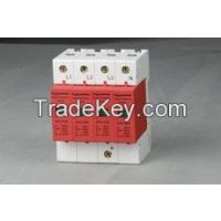 Surge Protective Device (SPD)