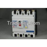 NDD-M1L-255M Series Moulded Case Circuit Breaker(MCCB)