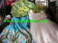 Grade AAA second hand clothing