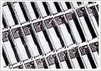 Steel Mesh Grating
