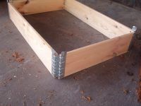EUR, One-way Pallets, Pallet Collars