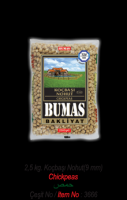 Chickpeas