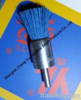 Steel Wire Brush with pen-shaped