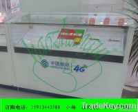 Mobile phone counter