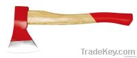 Axe, fire axe, hachet, hand tools