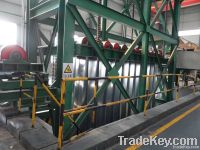 galvanized steel sheet