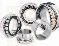 spherical roller bearings