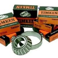 tapered roller bearings