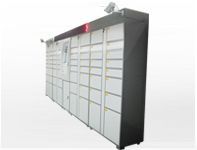 Parcel Delivery Locker