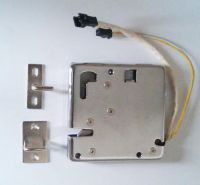 Electronic Lock