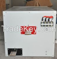 IGBT high power electroplating rectifiers