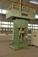 J58K CNC electric metal forging machine