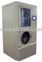 LPGZL0.5 Lab Vacuum Freeze Dryer