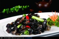 Good Delicious Black Fungus