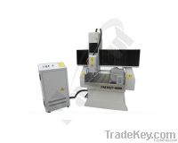 Mini Multifunction CNC Router Engraving Milling Machine
