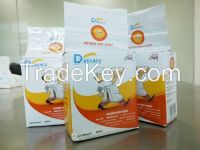 500g low sugar yeast