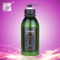 Salend anti hair loss shampoo, wholesale shampoo