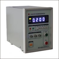 Insulation resistance tester