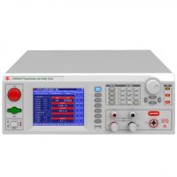 Programmable Auto Safety Analyzer