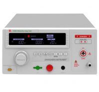 High voltage gauge