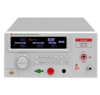 Insulation tester hipot  tester