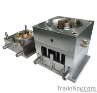 Plastic Injection Mould