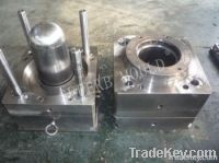Bucket Mould