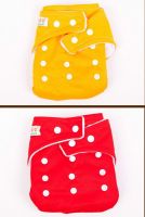 2014 cute baby washable diaper