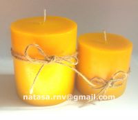 pure natural beeswax 100%