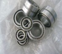 Semi-positioning Bearings