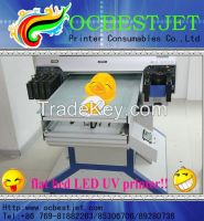 Top Quality!!! 4880 UV flatbed printer for Epson 4880 UV printer with DX5 head