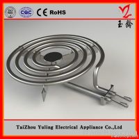 heating element for electric stove
