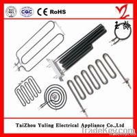 Microwave Oven Heating Element, BBQ heating element, for barbecue grills