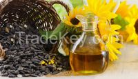 Sunflower oil