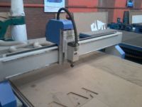 PS-2030 6.0KW CNC ROUTER WOODWORK AND ENGRAVING MACHINE