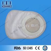Disposable colostomy bag/ostomy bag/urostomy bag