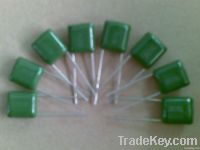Polyester Film Capacitor