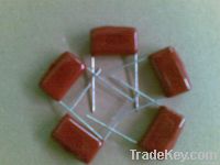 Polypropylene Film Capacitor