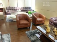 Leisure Arm Chair 