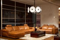 2014 Hot Selling Leather Sofa Set 