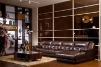 Modern Sectional Sofa 