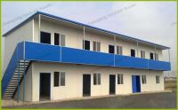 Prefabricated house