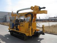 Drilling Rig