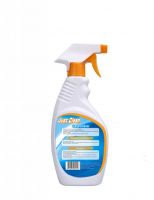 OEM High Quality Liquid Glass Cleaner Detergent 