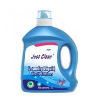 High Density Liquid Laundry Detergent 